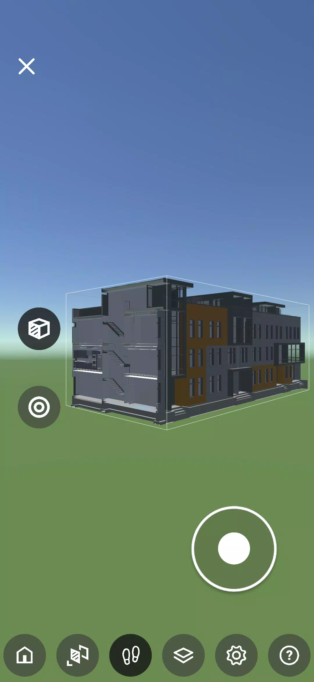 Vectorworks Nomad - APK Download for Android