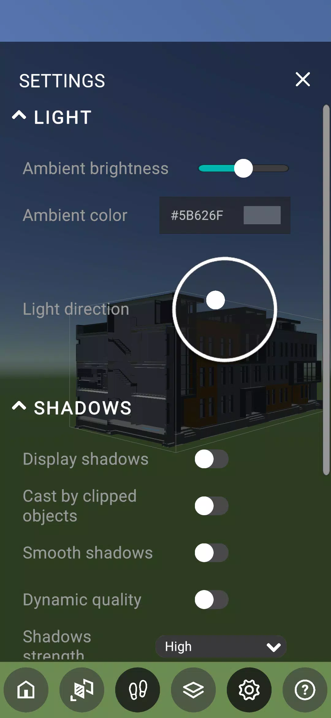 Vectorworks Nomad Apk For Android Download