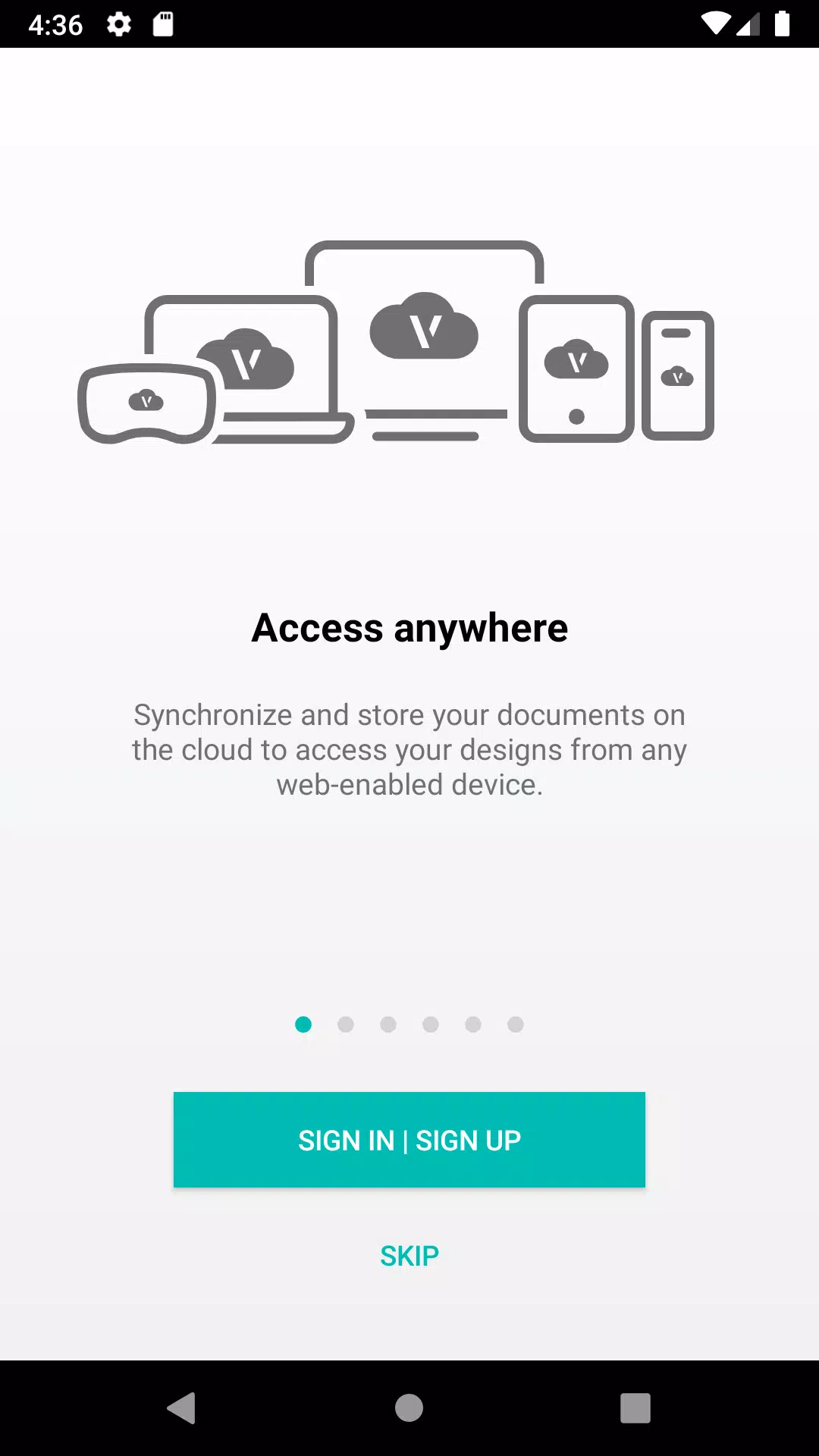 Vectorworks Nomad Apk For Android Download