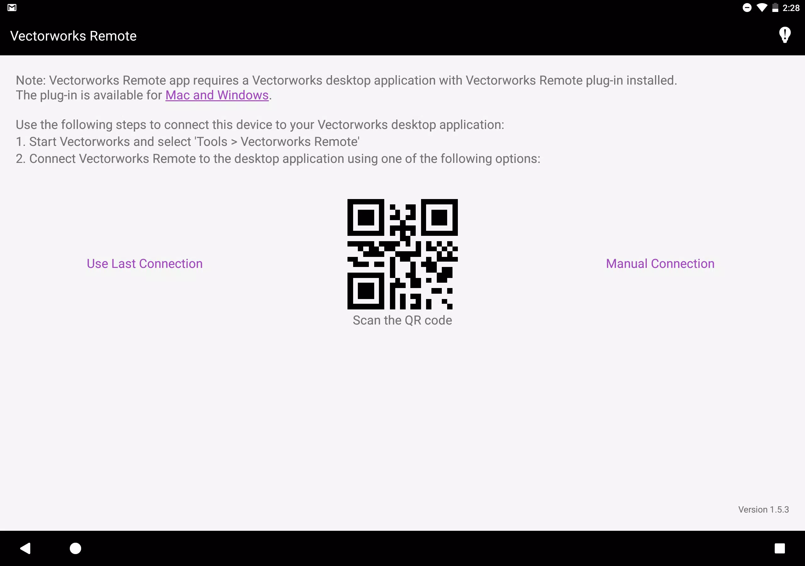 Vectorworks Remote Apk For Android Download