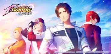 THE KING OF FIGHTERS for GIRLS