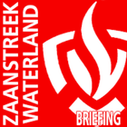 Briefing Zaanstreek-Waterland icône