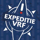 Expeditie VRF-icoon