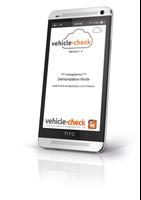 vehicle-check (Legacy) 海报