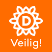 Donker Veilig Zeichen