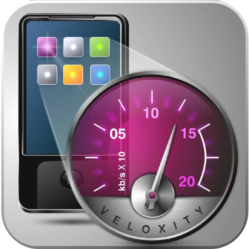 WiFi  |  Mobile Network Speed