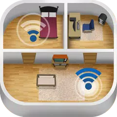 Wi-Fi Deadspot APK download