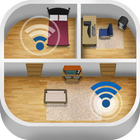 Wi-Fi Deadspot simgesi
