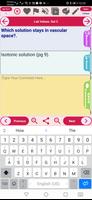 NCLEX Lab Values & Pharmacolog screenshot 1