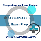 Accuplacer Practice Test Quest icon