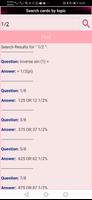 Accuplacer Practice Test Quest screenshot 2