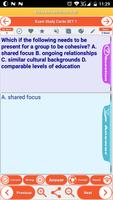 Hospice & Palliative Nurse Exa poster