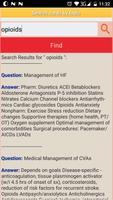 Hospice & Palliative Nurse Exa screenshot 2