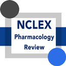 NCLEX Pharmacology MCQs & Test APK