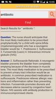 NCLEX Pharmacology MCQs & Test screenshot 1