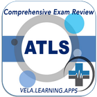 ATLS Advanced Trauma Life Supp icon