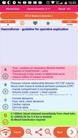 ATLS Advanced Trauma Life Supp poster