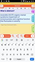 Acute/Critical care Nurse Prac screenshot 1