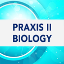 Praxis II Biology Practice Questions & Exam Review APK