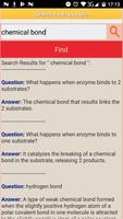 Praxis II Biology Practice Que screenshot 1