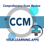 CCM Certified Case Management  icon