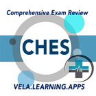CHES Health Education Speciali icon
