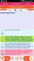 CHES Health Education Speciali poster