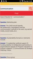 CHES Health Education Speciali screenshot 2