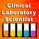 CLS Clinical Laboratory Scient APK