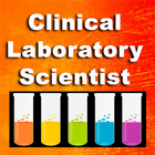 CLS Clinical Laboratory Scient icon