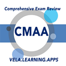 CMAA Certified Medical Adminis APK