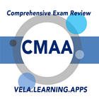 CMAA Certified Medical Adminis icon