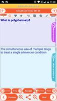 CMAA Certified Medical Adminis screenshot 3