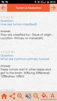 Neuroscience Nurse Practice Te screenshot 3