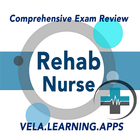 Rehabilitation Nurse Practice  icon