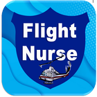 Flight Nurse Exam Review icon
