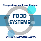 Food Systems for self learning icon