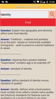 Food Systems for self learning screenshot 1