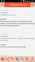 Food Systems for self learning screenshot 2