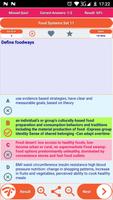 Food Systems for self learning screenshot 3