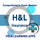 Health & Life Insurance Practi Zeichen