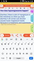 NCLEX Physiological Integrity  screenshot 3