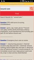 NCLEX Physiological Integrity  screenshot 1
