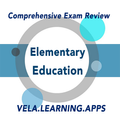 Praxis Elementary Education Qu