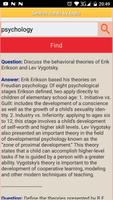 Praxis Elementary Education Qu screenshot 2
