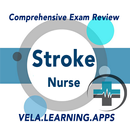 Stroke Nurse Exam Review 2300  APK