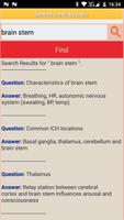 Stroke Nurse Exam Review 2300  screenshot 2
