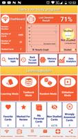 Speech Disorders Practice Test poster