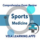 Sports Medicine Exam Review Ap APK