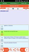 Veterinary Anatomy and Physiol screenshot 1